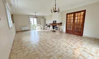 Maison 7 Pièces 164 m² à vendre à La Chapelle-sur-Erdre (44240)