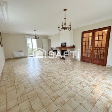 Maison 7 pièces 445000 €