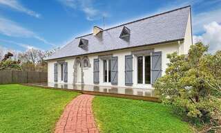 Maison 7 Pièces 164 m² à vendre à La Chapelle-sur-Erdre (44240)