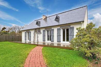 Maison 7 pièces 425000 €