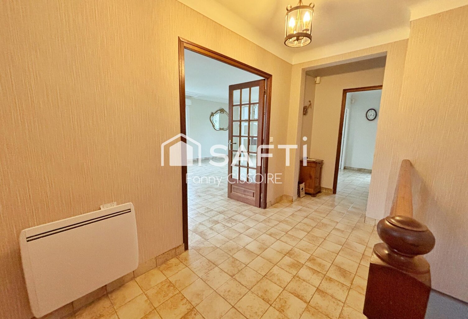Maison familiale de 164m² avec logement indépendant au rdc possible — photo 1