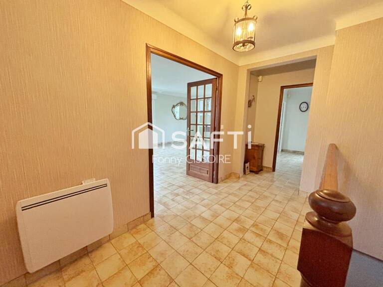 Maison familiale de 164m² avec logement indépendant au rdc possible — photo 1