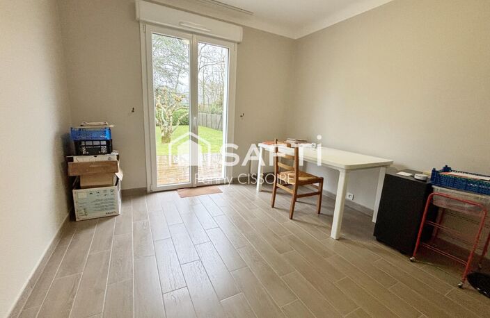 Maison familiale de 164m² avec logement indépendant au rdc possible — photo 2