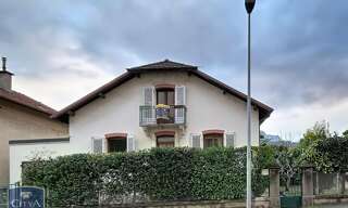 Maison 6 Pièces 96 m² à vendre à Chambéry (73000)