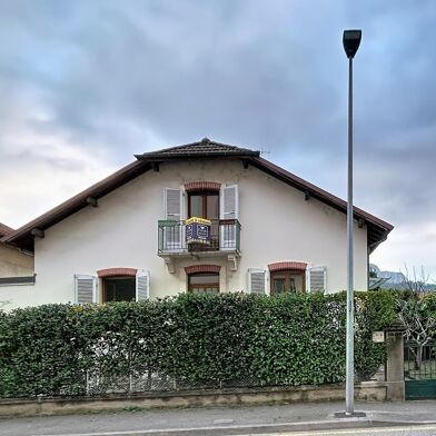 Maison 6 pièces 365000 €