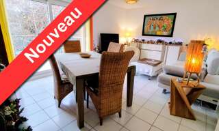 Appartement 3 Pièces 66 m² à vendre à Draguignan (83300)