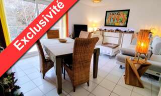 Appartement 3 Pièces 66 m² à vendre à Draguignan (83300)