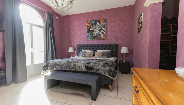 Villa / Maison 8 pièces  à vendre Lacq 64170