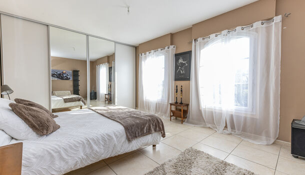 Villa / Maison 8 pièces  à vendre Lacq 64170