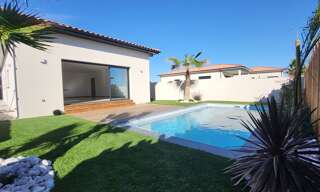 Maison 4 Pièces 120 m² à vendre à Portiragnes (34420)