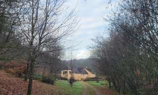 Maison 8 Pièces 310 m² à vendre à Authon-du-Perche (28330)