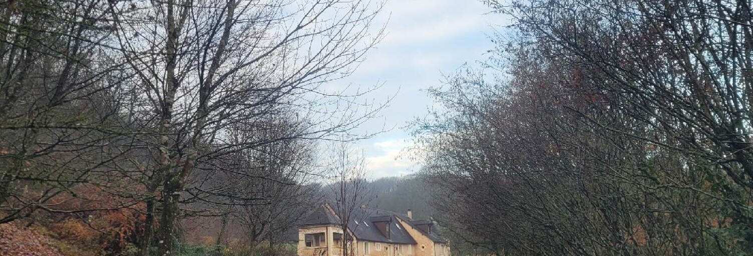 Maison 8 Pièces 310 m² à vendre à Authon-du-Perche (28330)