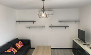 Appartement 2 Pièces 44 m² à louer à Marseille 12 (13012)