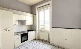 Appartement 4 Pièces 88 m² à vendre à Jujurieux (01640)