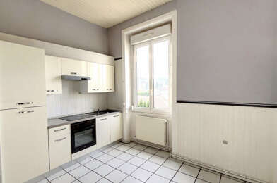Appartement 4 pièces 158000 €