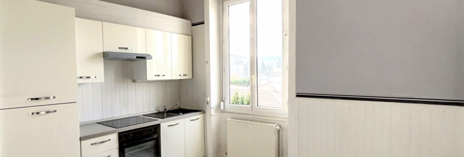 Appartement 4 Pièces 88 m² à vendre à Jujurieux (01640)