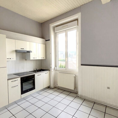 Appartement 4 pièces 158000 €