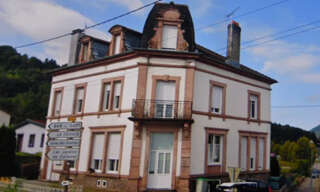 Maison 16 Pièces 247 m² à vendre à Senones (88210)