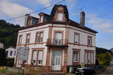 Maison 16 pièces 164300 €