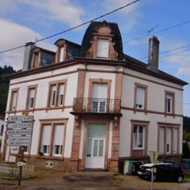 Maison 16 pièces 164300 €