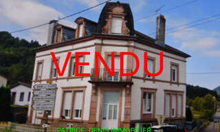Maison 16 Pièces 247 m² à vendre à Senones (88210)
