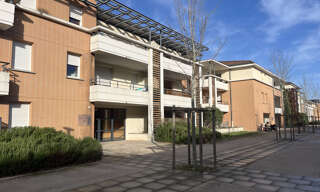 Appartement 2 Pièces 47 m² à louer à Auzeville-Tolosane (31320)