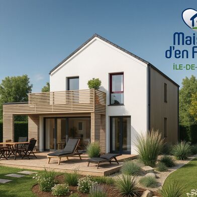 Maison 5 pièces 230000 €