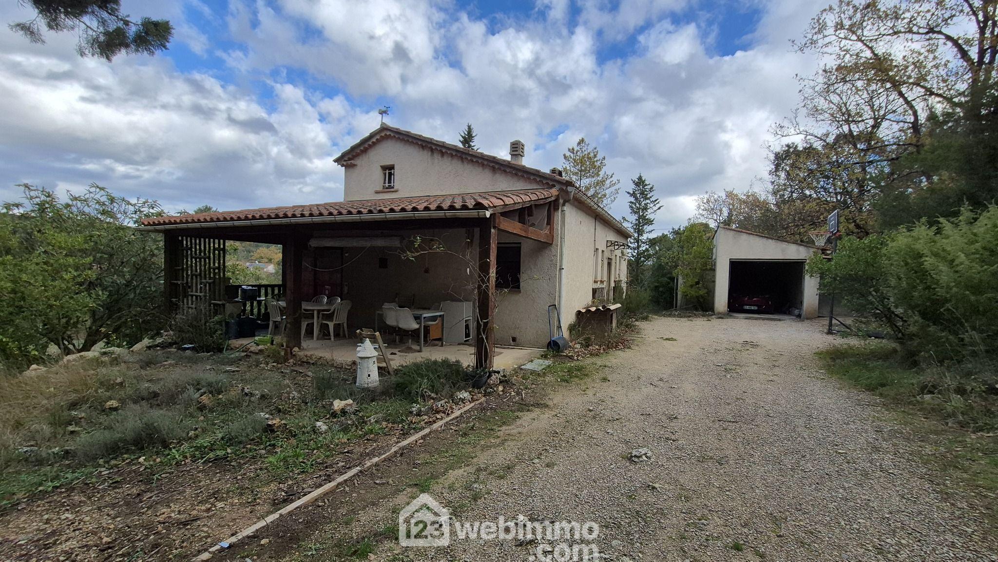 Agence immobilière de 123webimmo Le Luc