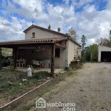 Maison 6 pièces 322000 €