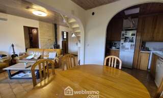 Maison 6 Pièces 93 m² à vendre à Flassans-sur-Issole (83340)