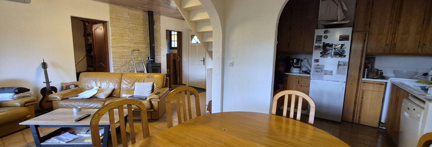 Maison 6 Pièces 93 m² à vendre à Flassans-sur-Issole (83340)