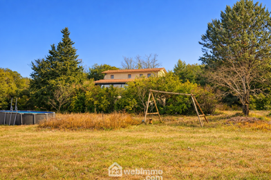 Maison 6 pièces 322000 €
