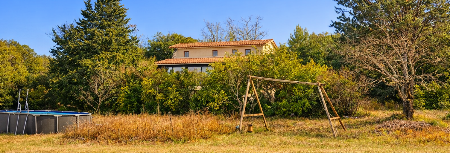 Maison 6 Pièces 93 m² à vendre à Flassans-sur-Issole (83340)