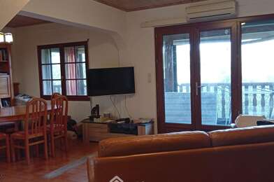 Maison 6 pièces 322000 €