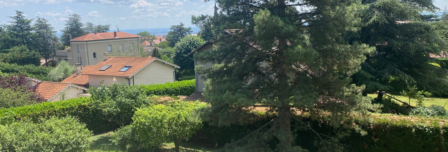 Maison 7 Pièces 210 m² à vendre à Saint-Cyr-au-Mont-d'Or (69450)