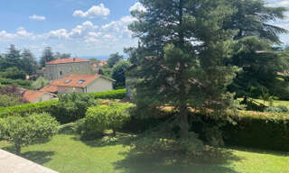 Maison 7 Pièces 229 m² à vendre à Saint-Cyr-au-Mont-d'Or (69450)