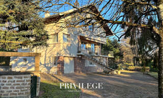 Maison 7 Pièces 229 m² à vendre à Saint-Cyr-au-Mont-d'Or (69450)