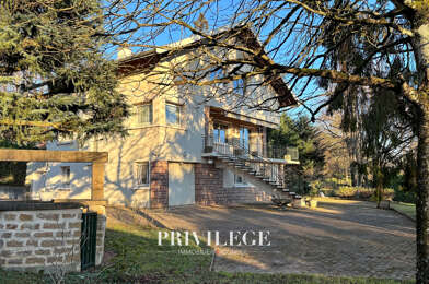 Maison 7 pièces 979000 €