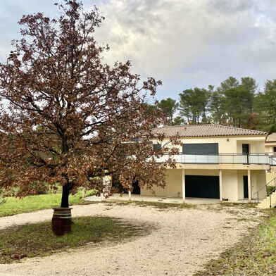 Maison 6 pièces 1150000 €