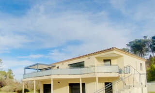 Maison 6 Pièces 250 m² à vendre à Belcodène (13720)