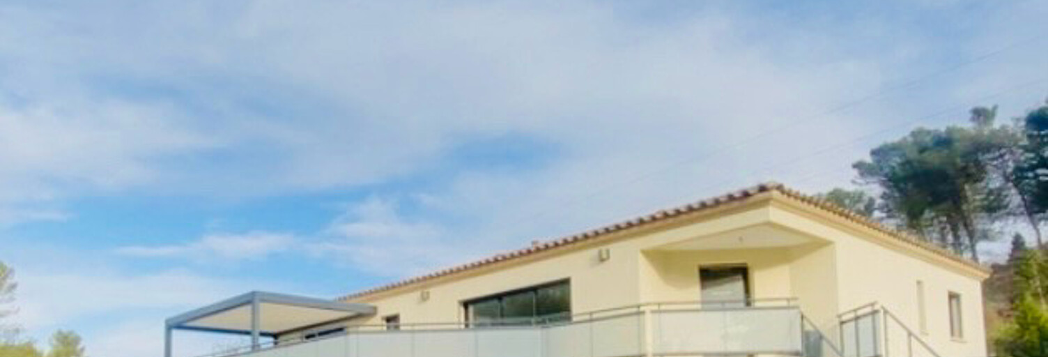 Maison 6 Pièces 250 m² à vendre à Aix-en-Provence (13100)