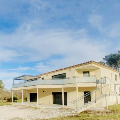 Maison 6 pièces 1150000 €