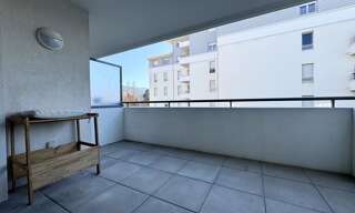 Appartement 2 Pièces 39 m² à vendre à Nice (06300)