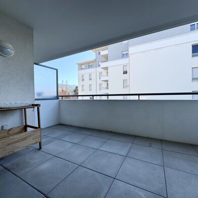 Appartement 2 pièces 242000 €