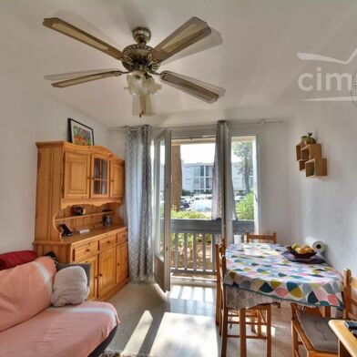 Appartement 3 pièces 139000 €