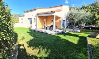 Maison 5 Pièces 169 m² à vendre à Le Boulou (66160)