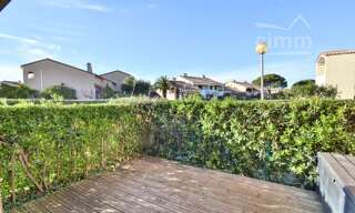 Appartement 3 Pièces 41 m² à vendre à Saint-Cyprien (66750)