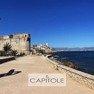 Appartement 3 pièces 430000 €