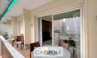 Appartement 3 Pièces 64 m² à vendre à Antibes (06600)