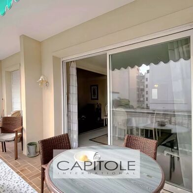 Appartement 3 pièces 430000 €